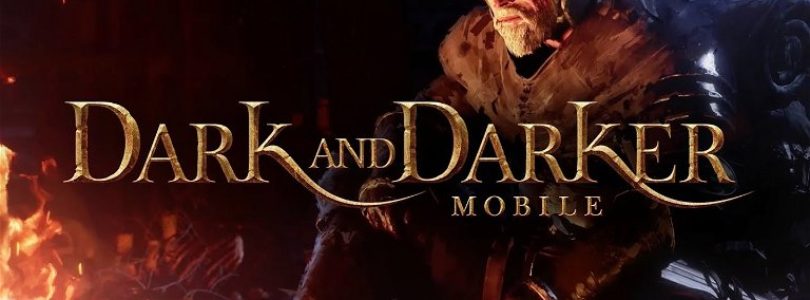 Dark and Darker Mobile se lanzará en Canadá en febrero, después en el resto de países