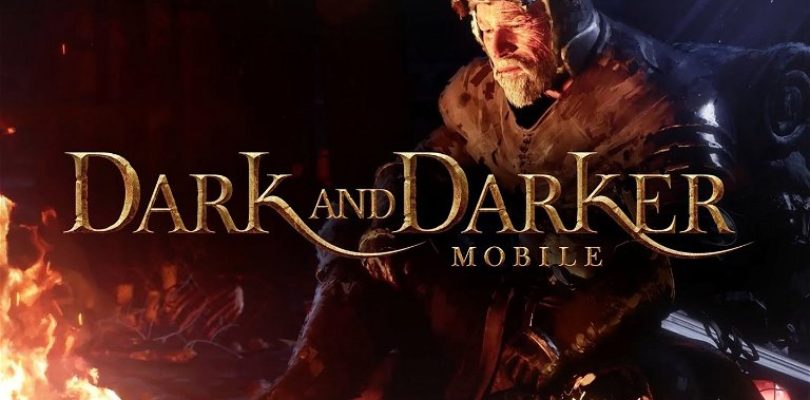 Dark and Darker Mobile se lanzará en Canadá en febrero, después en el resto de países