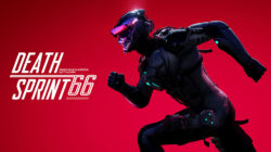 ¡A vuestras marcas! DEATHSPRINT 66 se lanzará el 12 de septiembre de 2024