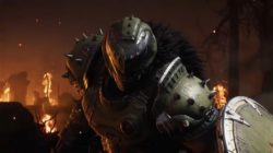 Nueva versión de DOOM + DOOM II y beta de mods de DOOM Eternal ya disponible, además de otros anuncios en la QuakeCon 2024