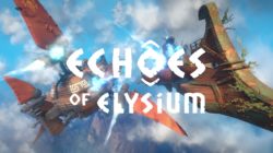 El survival cooperativo «Echoes of Elysium» se presenta por todo lo grande con su primer tráiler gameplay