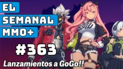 El Semanal MMO 356 ▶️ Lanzamientos Pax Dei , PoE 2, Tarisland, ZZZ .. y betas y Summer Fest