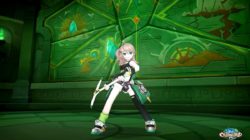 Gameforge añade al nuevo personaje Lithia al MMORPG Beat ‘em Up de plataformas laterales Elsword