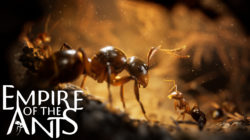 Nuevo tráiler de Empire of the Ants ¡Prepárate para ser una hormiga!