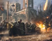 La Batalla de Rzhev ha comenzado en Enlisted