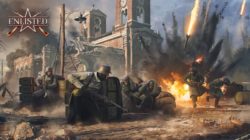 La Batalla de Rzhev ha comenzado en Enlisted