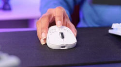 Trust Helox es el nuevo ratón gaming ultraligero para todos los jugadores