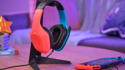 Trust destaca sus productos para Nintendo Switch con la llegada del verano