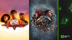 GeForce NOW recibe cuatro juegos esta semana