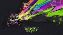 FragPunk es un nuevo hero shooter por equipos que se lanzará free to play en 2025