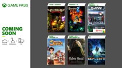 Estos son los juegos que llegan al Game Pass en lo que queda de junio – My Time at Sandrock, Keplerth, Still Wakes the Deep y más…