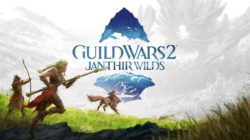 La expansión Guild Wars 2: Janthir Wilds se lanzará este 20 de agosto. Trae una nueva zona, un nuevo modo PvP, el housing y mucho más.