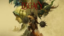 Notorious presenta Legacy: Steel & Sorcery un nuevo RPG de acción PvPvE