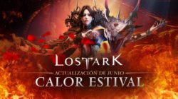 Entrevista – El equipo de desarrollo de Lost Ark habla sobre la creación de Kurzan del Sur para la actualización de junio