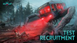 La próxima beta de Once Human no reseteará el progreso