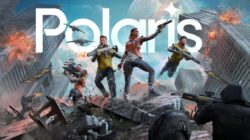 Polaris es un nuevo shooter cooperativo que llegara a Steam en 2024