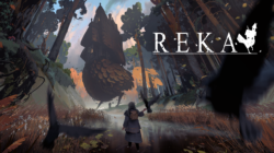 Steam Next Fest: Las demos de la aventura fantástica «REKA» y del roguelite de Ragnarok «Odinfall» están disponibles hoy