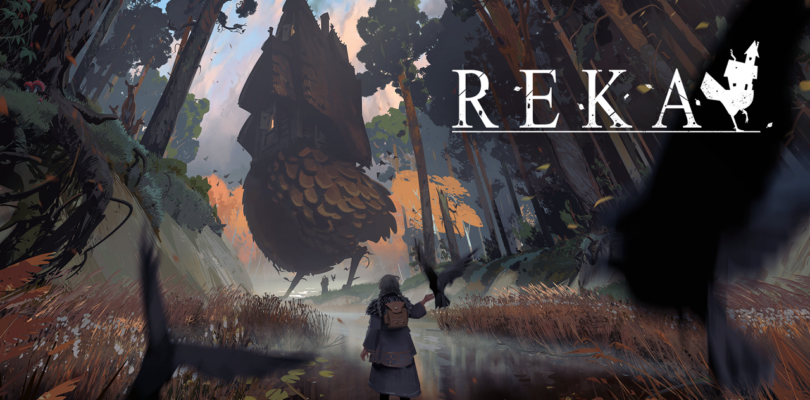 Steam Next Fest: Las demos de la aventura fantástica «REKA» y del roguelite de Ragnarok «Odinfall» están disponibles hoy