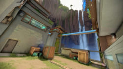 Valorant presenta Abyss, su primer mapa sin límites