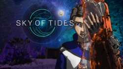 El RPG narrativo Sky of Tides protagonista en el Summer Games Fest