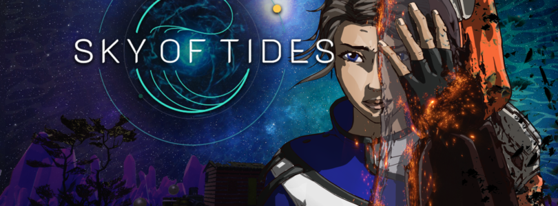 El RPG narrativo Sky of Tides protagonista en el Summer Games Fest