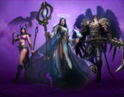 El tercer evento de fin de semana alfa de SMITE 2 comienza el 27 de junio