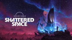 Nuevos detalles sobre Starfield: Shattered Space y ya disponible la actualización de junio con misiones de Trackers Alliance, caza de recompensas y Creations