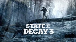Nuevo tráiler de State of Decay 3
