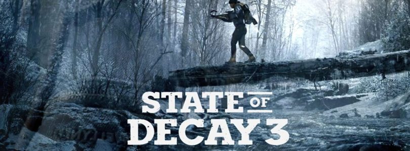Undead Labs ha anunciado el cese del soporte para State of Decay 2 y se enfocará en el desarrollo de State of Decay 3