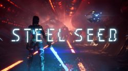 Un nuevo tráiler muestra un avance de la historia de Steel Seed