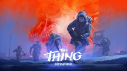 Nightdive Studios inicia su nueva serie de podcasts «Deep Dive» con The Thing: Remastered