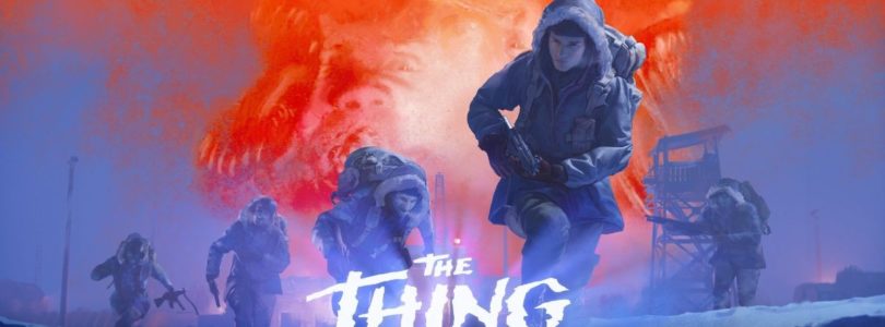 Nightdive Studios inicia su nueva serie de podcasts «Deep Dive» con The Thing: Remastered