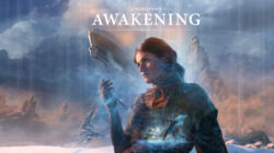 Sumérgete en la historia de Unknown 9: Awakening que llega este otoño