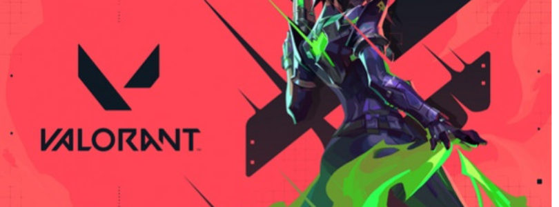 Valorant llegará a consolas; Beta la semana que viene