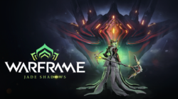 La actualización cinemática Jade Shadows de Warframe está disponible hoy para todas las plataformas