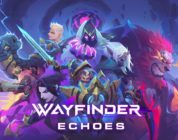 Wayfinder prepara un gran parche QoL para este mes