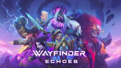 Wayfinder prepara un gran parche QoL para este mes