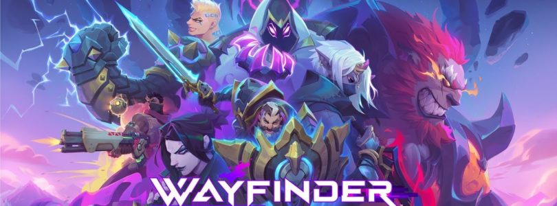 Wayfinder prepara un gran parche QoL para este mes