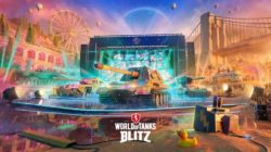World of Tanks Blitz cumple una década con 180 millones de jugadores registrados y más de 1000 millones de dólares en ingresos totales