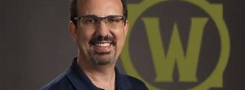 John Hight, Director General de la franquicia Warcraft abandona Blizzard