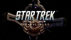 La actualización Unparalleled de Star Trek Online llega hoy a las consolas