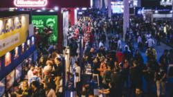 La primera edición de gamescom latam fue un éxito que superó las expectativas con más de 100.000 visitantes