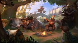 Albion Online lanzará la actualización «Paths to Glory» el 22 de julio