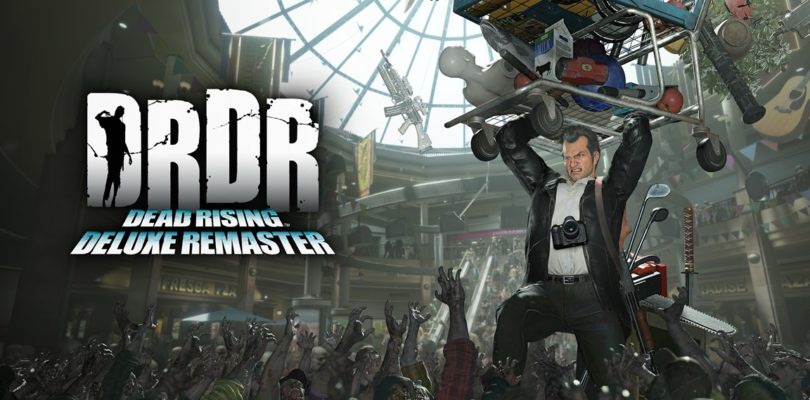 Capcom NEXT – Un caluroso verano donde descubrir las nuevas experiencias de 2024