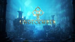 Hack & Slash ‘UNDECEMBER’ Temporada 5 ‘EXODIUM’ avance de la actualización