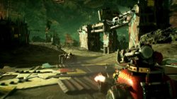 Warhammer 40,000: Speed Freeks entrará en acceso anticipado el 6 de agosto