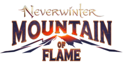 Ya disponible el módulo «Mountain of Flame» para Neverwinter en PC y consolas