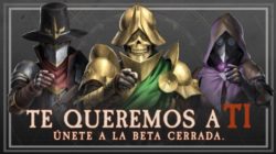 New World: Aeternum – La beta cerrada comienza esta semana
