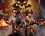 ¡La Temporada 13 zarpa en Sea of Thieves!