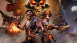 ¡La Temporada 13 zarpa en Sea of Thieves!